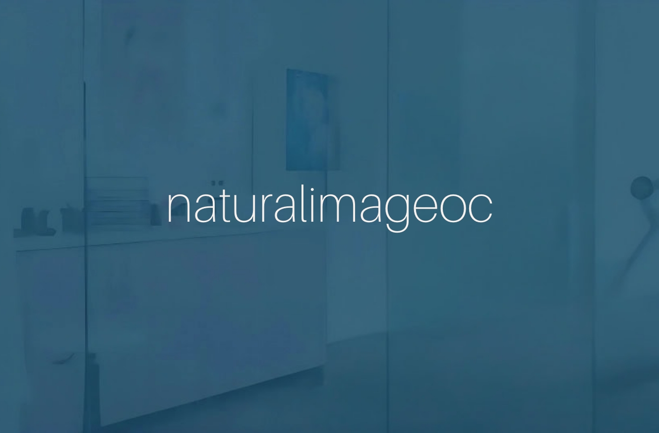 natural image OC
