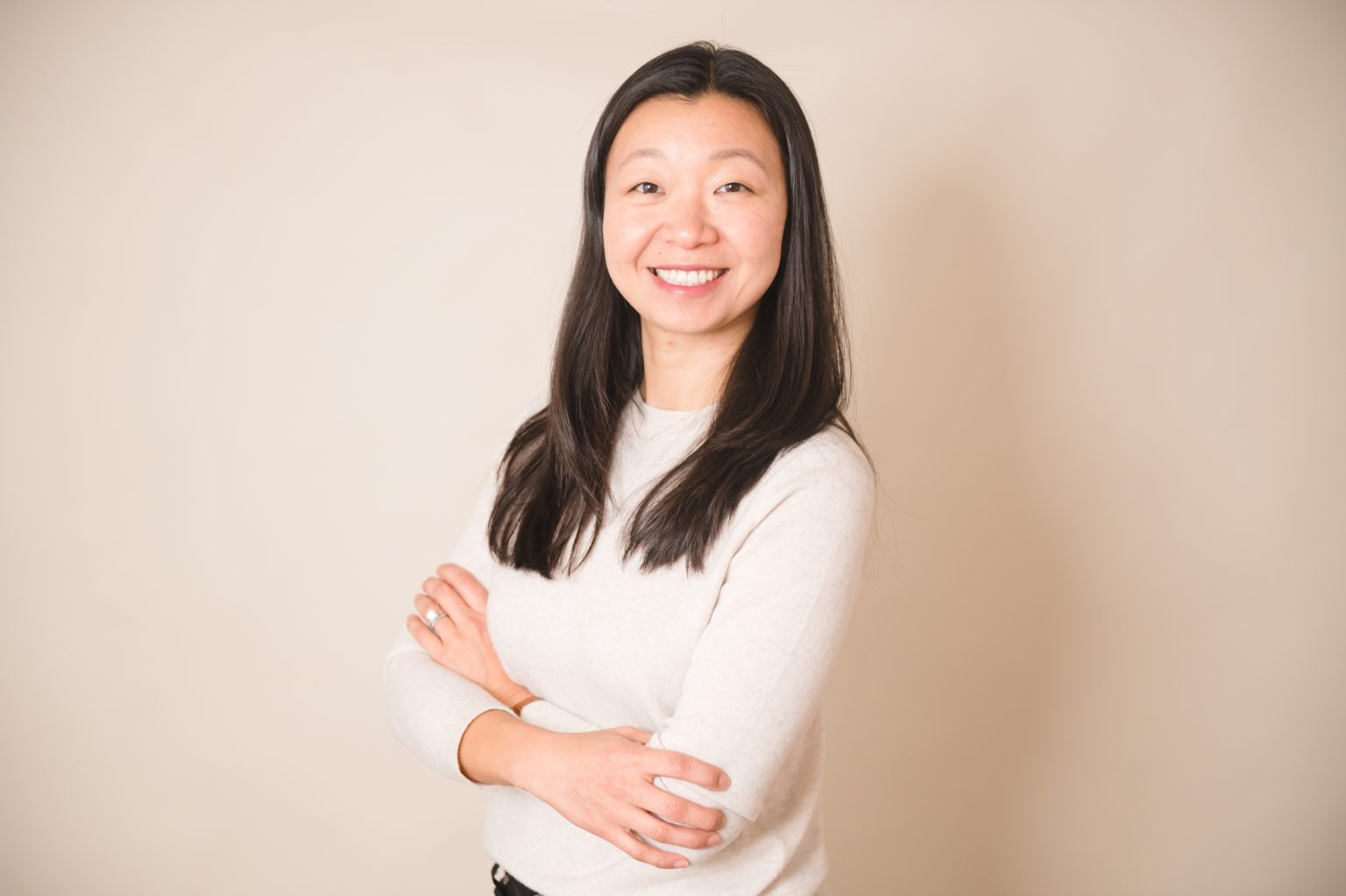 headshot of yeming rankin